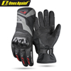 MG22 Ones Guantes de moto impermeables Snowplane Transpirable Cálido y resistente al frío Guantes de ciclismo Regin Armor