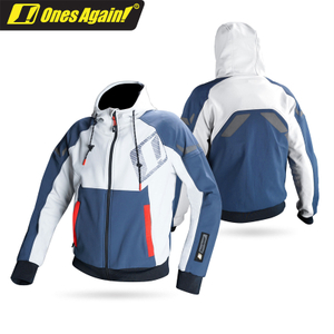 SJ04 Ones CE Otoño e Invierno Cálido Chaqueta Casual Sudadera Con Capucha Ropa De Ciclismo Casual