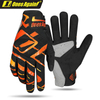 MG12X Ones Lento Rebote Off-road Casual Personalidad Elástico Transpirable Material Guantes Lectura