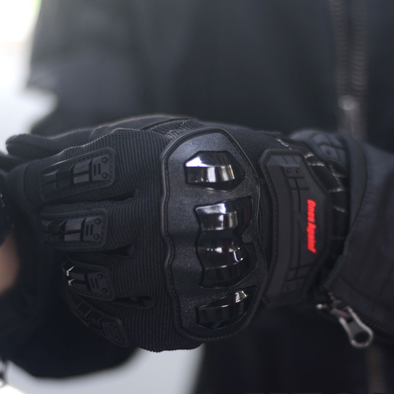 Guantes de ciclismo tácticos de campo MG14 Commuter CS, resistentes al desgaste, ventilan la noche iluminada por las estrellas