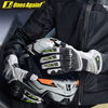 MG22CF Guantes de carretera cálidos e impermeables de fibra de carbono Equipo de motociclismo Regin Armor-CF