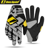 MG12X Ones Lento Rebote Off-road Casual Personalidad Elástico Transpirable Material Guantes Lectura