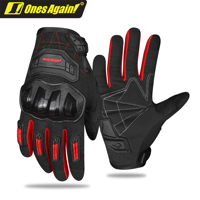 Guantes de ciclismo tácticos de campo MG14 Commuter CS, resistentes al desgaste, ventilan la noche iluminada por las estrellas